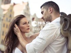 水瓶座男人的爱情：自由而随心