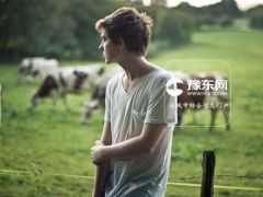 水瓶座男生分手后的表现
