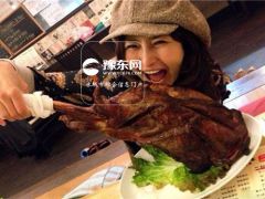 盘点明星中十二星座大胃王代表