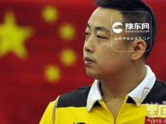 刘国梁是什么星座？