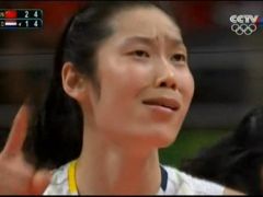 朱婷是什么星座？