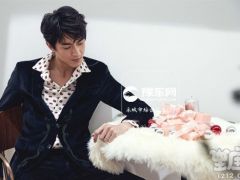 林更新是什么星座？