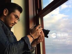高以翔是什么星座？
