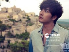 贺军翔是什么星座？