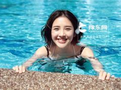 唐艺昕是什么星座？