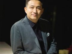 黄磊是什么星座？