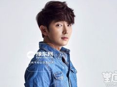 李准基是什么星座？