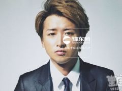 大野智是什么星座？