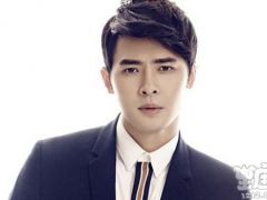 付辛博是什么星座