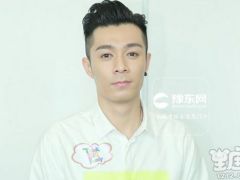 周柏豪是什么星座